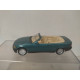BMW E36 SERIE 3 CABRIOLET 1:43 SOLIDO NO BOX