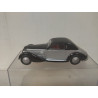 LANCIA ASTURA 1935 SILVER/BLACK 1:43 SOLIDO CAJA NO ORIGINAL