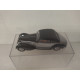 LANCIA ASTURA 1935 SILVER/BLACK 1:43 SOLIDO CAJA NO ORIGINAL