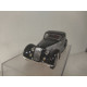 LANCIA ASTURA 1935 SILVER/BLACK 1:43 SOLIDO CAJA NO ORIGINAL