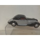 LANCIA ASTURA 1935 SILVER/BLACK 1:43 SOLIDO CAJA NO ORIGINAL