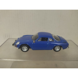 ALPINE A110 RENAULT