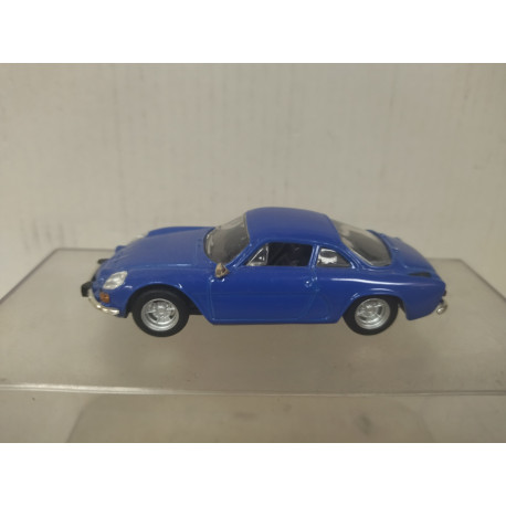 ALPINE A110 RENAULT