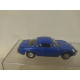 ALPINE A110 RENAULT