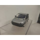 FIAT MULTIPLA 1999 GREY 1:43 SOLIDO CAJA NO ORIGINAL
