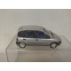 FIAT MULTIPLA 1999 GREY 1:43 SOLIDO CAJA NO ORIGINAL
