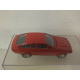 ALFA ROMEO ALFETTA GTV RED 1:43 SOLIDO CAJA NO ORIGINAL