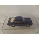 ALFA ROMEO GIULIETTA 1960 SPRINT BLUE 1:43 SOLIDO NO BOX