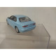 ALFA ROMEO 156 1998 BLUE LIGHT 1:43 SOLIDO NO BOX