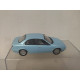 ALFA ROMEO 156 1998 BLUE LIGHT 1:43 SOLIDO NO BOX
