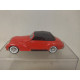 ALFA ROMEO 6C 2500 SPORT 1939 RED 1:43 SOLIDO NO BOX