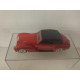 ALFA ROMEO 6C 2500 SPORT 1939 RED 1:43 SOLIDO NO BOX