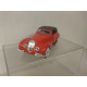 ALFA ROMEO 6C 2500 SPORT 1939 RED 1:43 SOLIDO NO BOX