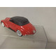 ALFA ROMEO 6C 2500 SPORT 1939 RED 1:43 SOLIDO NO BOX