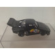 PORSCHE 935 BLACK 1:43 SOLIDO DEFECTUOSO NO BOX