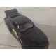 PORSCHE 935 BLACK 1:43 SOLIDO DEFECTUOSO NO BOX