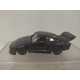PORSCHE 935 BLACK 1:43 SOLIDO DEFECTUOSO NO BOX