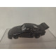 PORSCHE 935 BLACK 1:43 SOLIDO DEFECTUOSO NO BOX