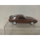 PORSCHE 928 GT BROWN 1:43 SOLIDO NO BOX