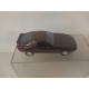 PORSCHE 928 GT BROWN 1:43 SOLIDO NO BOX