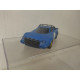 LANCIA STRATOS HF 1979 RALLY 1:43 SOLIDO NO BOX