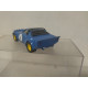 LANCIA STRATOS HF 1979 RALLY 1:43 SOLIDO NO BOX