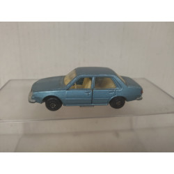 RENAULT 18 GTS AZUL (3) apx 1:64 GUISVAL VINTAGE NO BOX