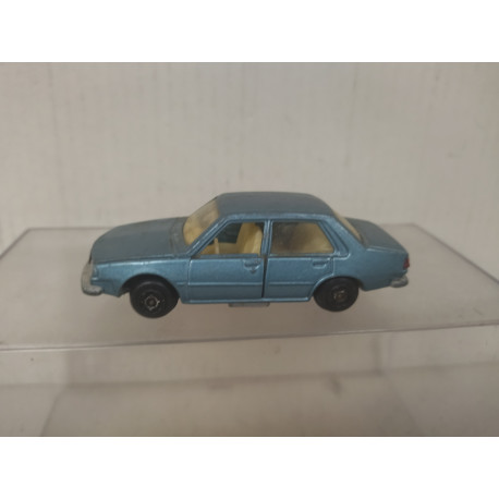 RENAULT 18 GTS AZUL (3) apx 1:64 GUISVAL VINTAGE NO BOX