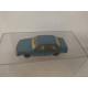 RENAULT 18 GTS AZUL (3) apx 1:64 GUISVAL VINTAGE NO BOX
