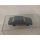 RENAULT 18 GTS AZUL (3) apx 1:64 GUISVAL VINTAGE NO BOX
