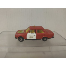 SEAT 131 BOMBEROS 1:64 GUISVAL NO BOX