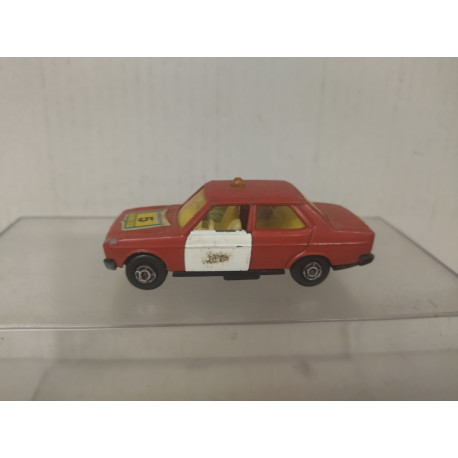 SEAT 131 BOMBEROS 1:64 GUISVAL NO BOX
