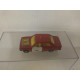 SEAT 131 BOMBEROS 1:64 GUISVAL NO BOX