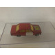 SEAT 131 BOMBEROS 1:64 GUISVAL NO BOX