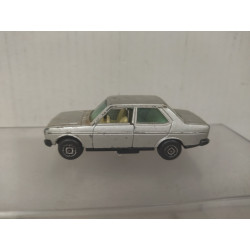 SEAT 131 SILVER (3) 1:64 GUISVAL NO BOX