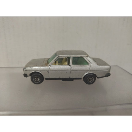 SEAT 131 SILVER (3) 1:64 GUISVAL NO BOX