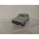 SEAT 131 SILVER (3) 1:64 GUISVAL NO BOX