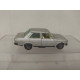 SEAT 131 SILVER (3) 1:64 GUISVAL NO BOX