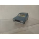 RENAULT 12 BREAK/FAMILIAR AZUL 1:64 GUISVAL NO BOX