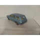 RENAULT 12 BREAK/FAMILIAR AZUL 1:64 GUISVAL NO BOX