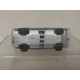 RENAULT 12 BREAK/FAMILIAR AZUL 1:64 GUISVAL NO BOX