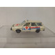 RENAULT 12 BREAK/FAMILIAR AMBULANCIA 1:64 GUISVAL NO BOX