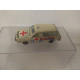 RENAULT 12 BREAK/FAMILIAR AMBULANCIA 1:64 GUISVAL NO BOX