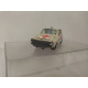RENAULT 12 BREAK/FAMILIAR AMBULANCIA 1:64 GUISVAL NO BOX