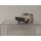 RENAULT 12 BREAK/FAMILIAR AMBULANCIA 1:64 GUISVAL NO BOX
