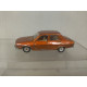 RENAULT 12 S MARRON 1:64 GUISVAL NO BOX