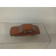RENAULT 12 S MARRON 1:64 GUISVAL NO BOX