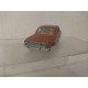 RENAULT 12 S MARRON 1:64 GUISVAL NO BOX