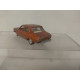 RENAULT 12 S MARRON 1:64 GUISVAL NO BOX