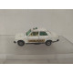 SEAT 131 POLICIA 1:64 GUISVAL NO BOX
